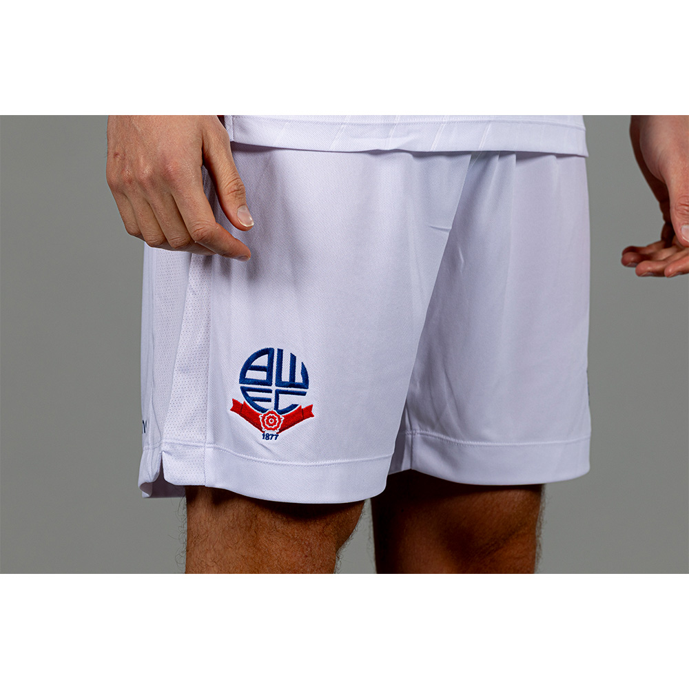 camisa titular bolton 2026-2027