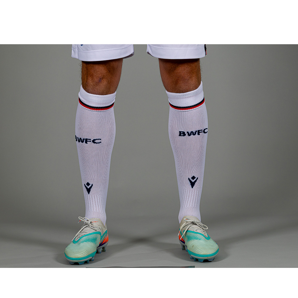 camisa titular bolton 2026-2027