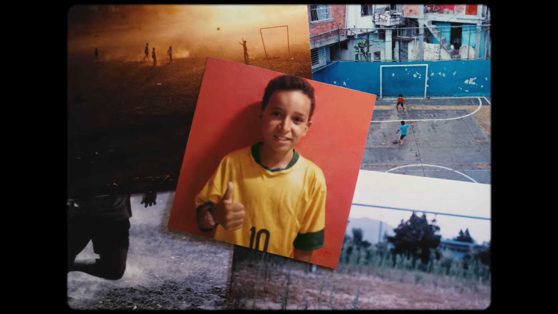 Nike lança "Joga Solto" com João Gomes para celebrar a conexão dos brasileiros com o futebol