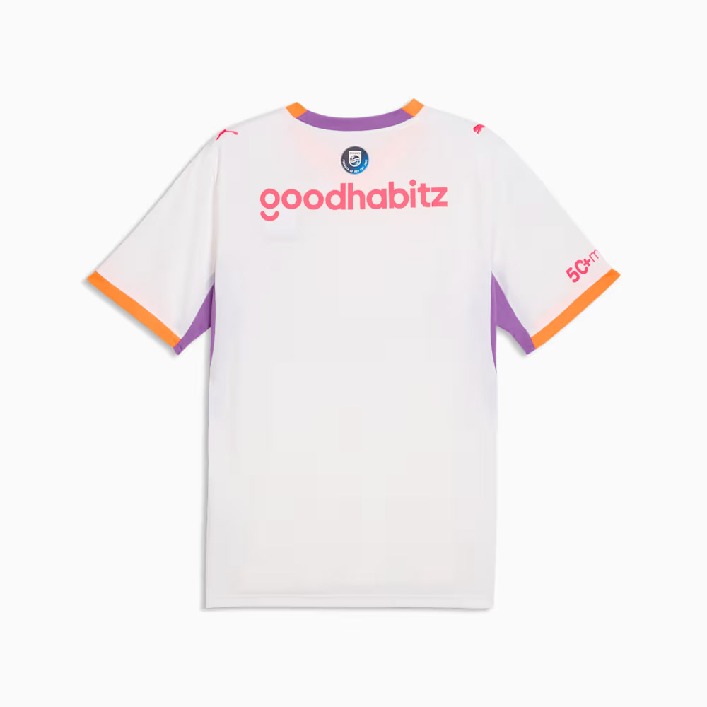 Camisa reserva do PSV 2026-2027 PUMA kit