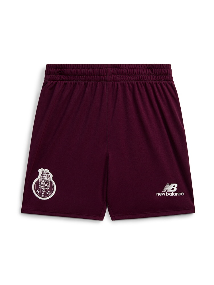 camisa reserva do porto 2026-2027 new balance
