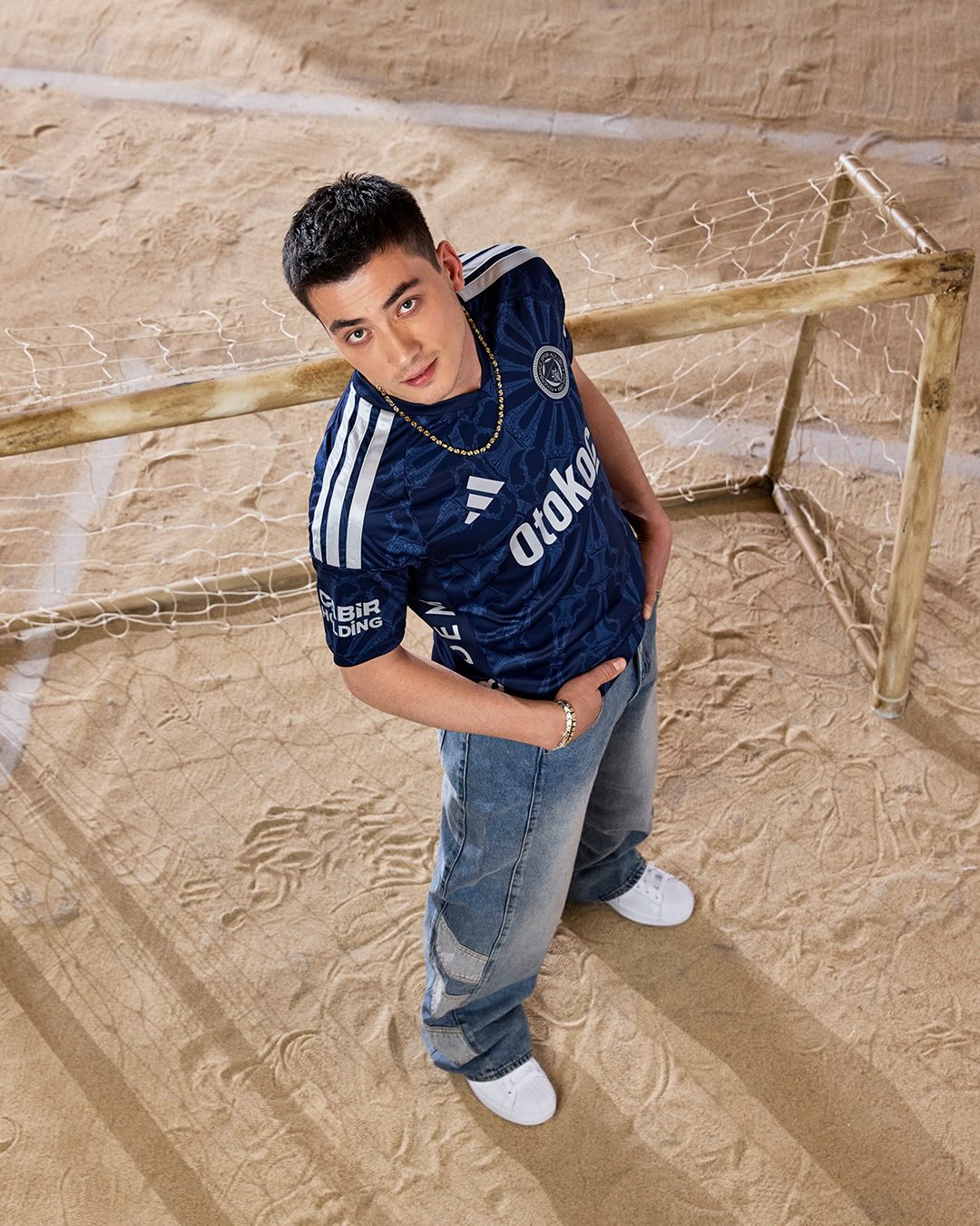 camisas fenerbahce 2026-2027 adidas
