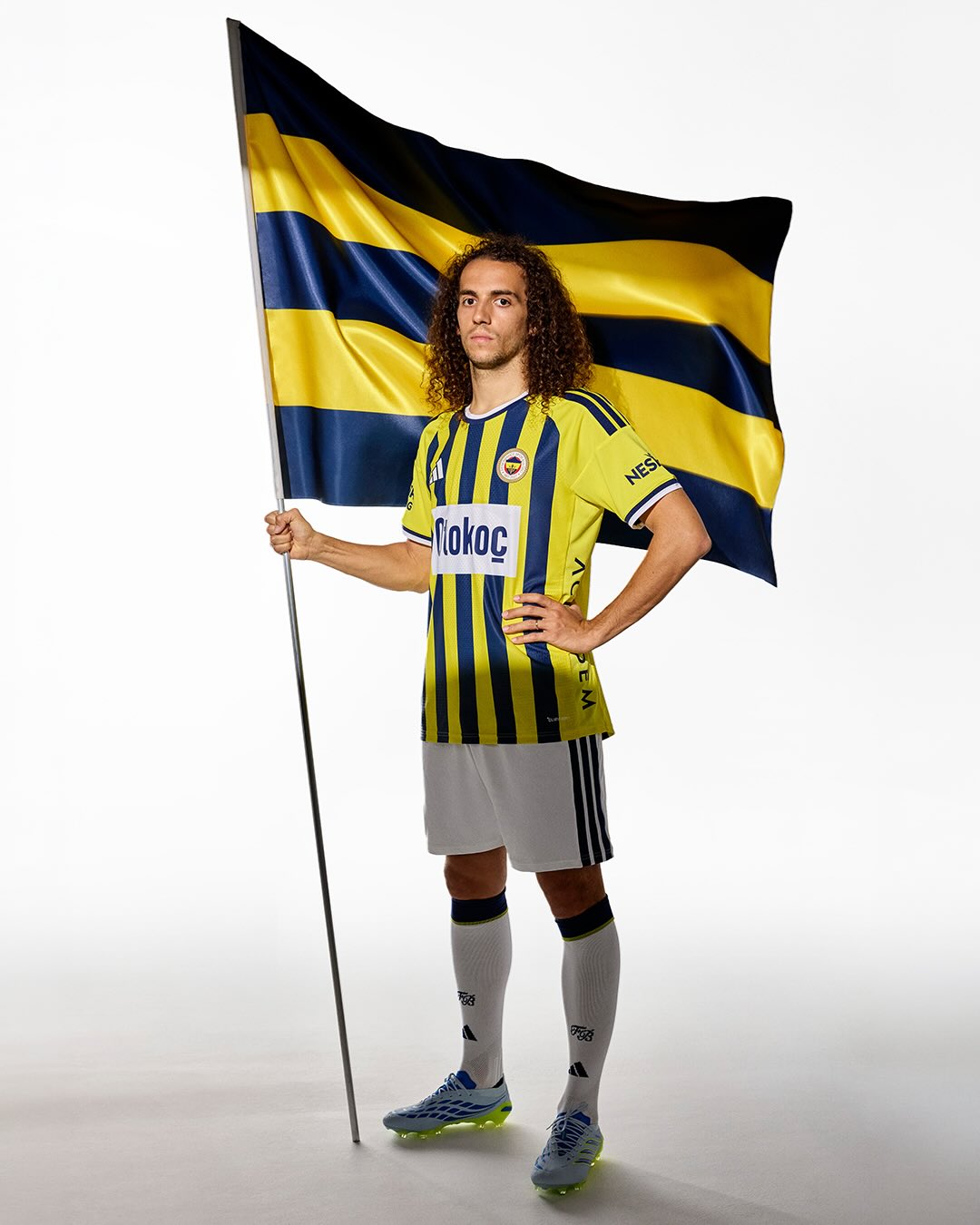 camisas fenerbahce 2026-2027 adidas