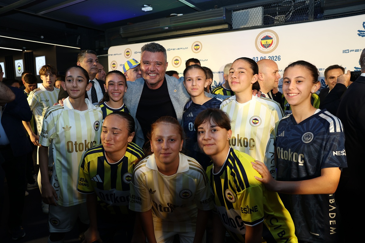 camisas fenerbahce 2026-2027 adidas
