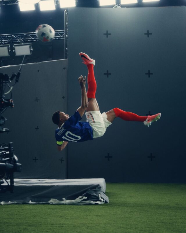 Rip the Script Nike 2026