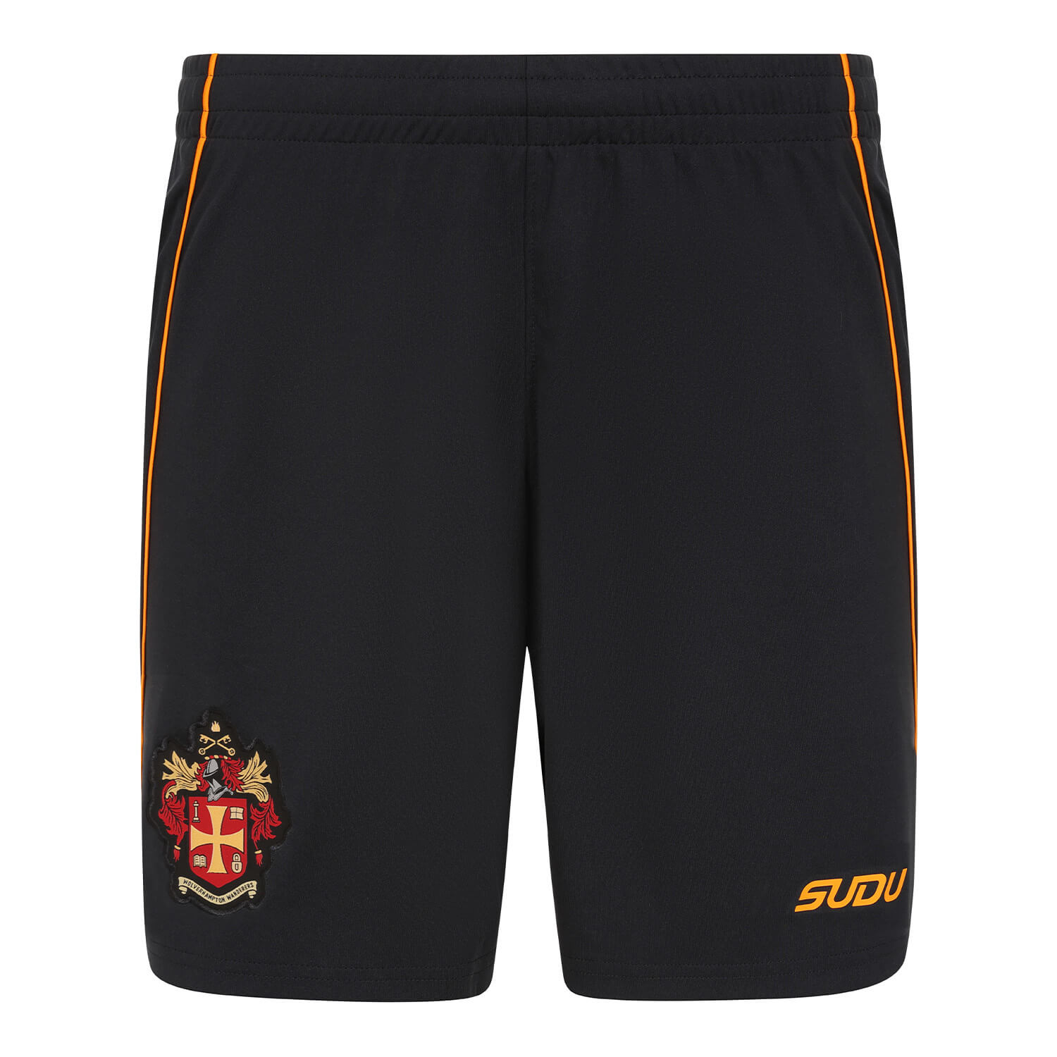 Camisa titular do Wolverhampton 2026-2027 SUDU