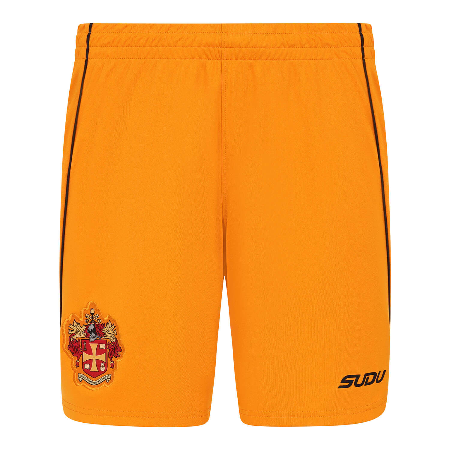 Camisa titular do Wolverhampton 2026-2027 SUDU