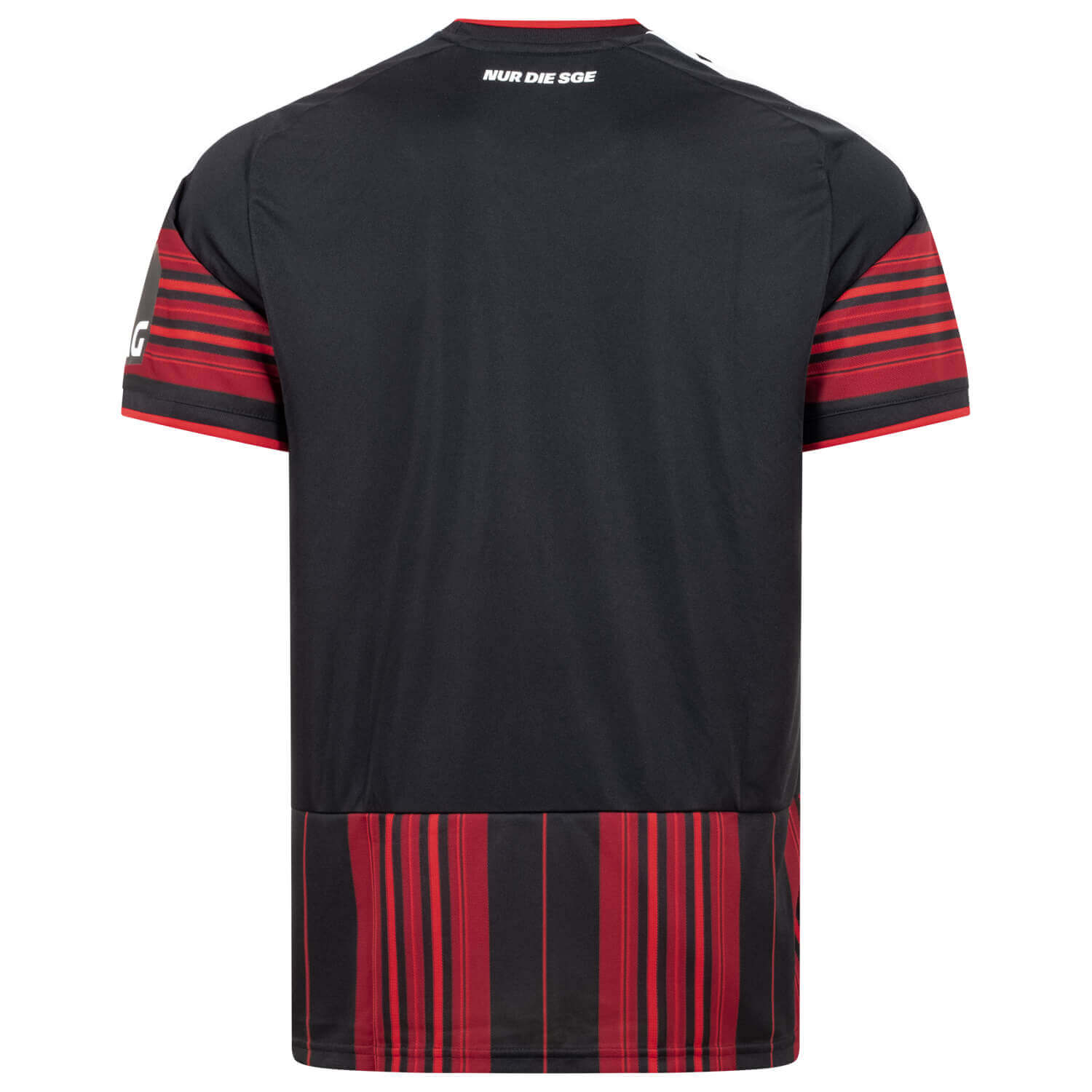 Camisa titular do Eintracht Frankfurt 2026-2027 adidas 