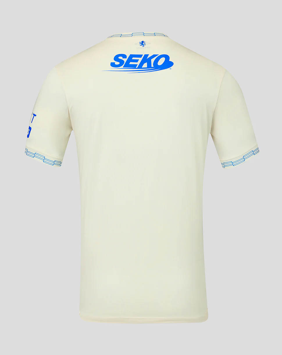 Camisa reserva do Rangers FC 2026-2027 Umbro