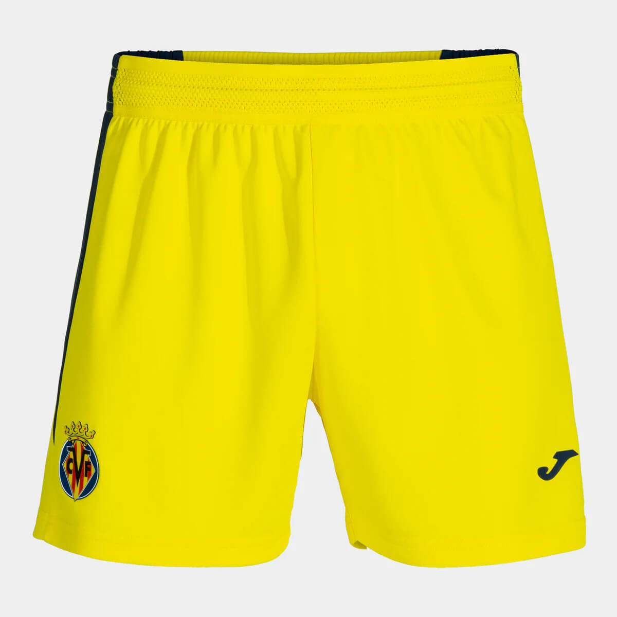 Camisa titular villarreal 2026-2027 joma