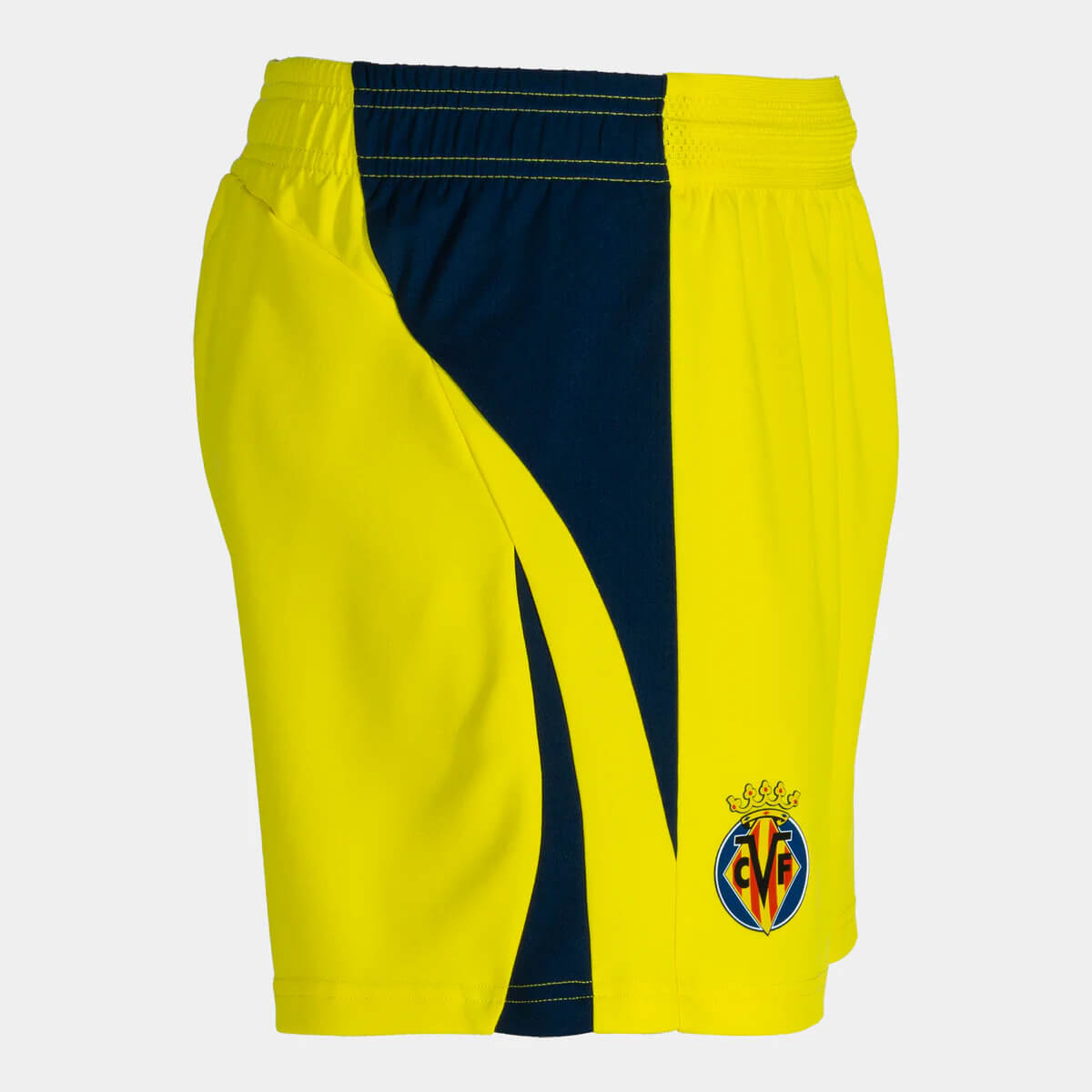 Camisa titular villarreal 2026-2027 joma