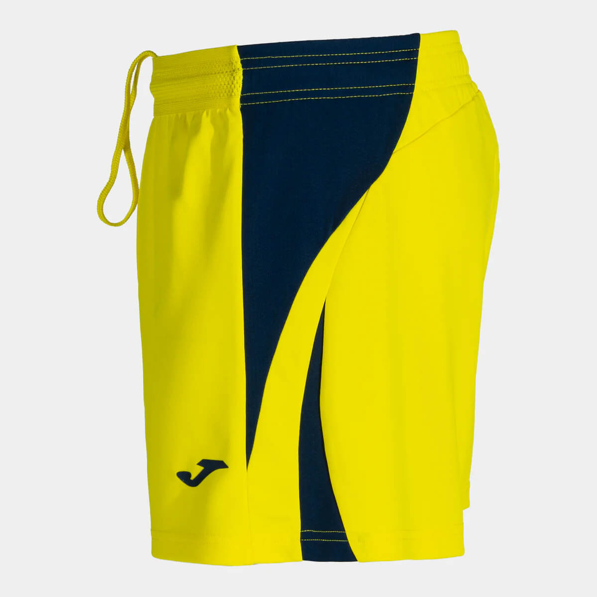 Camisa titular villarreal 2026-2027 joma