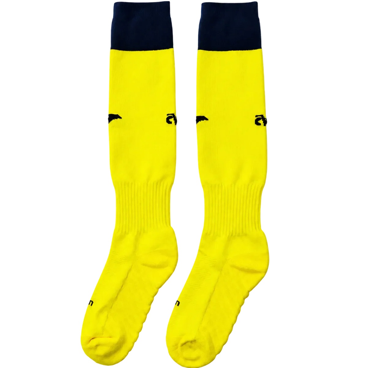 Camisa titular villarreal 2026-2027 joma