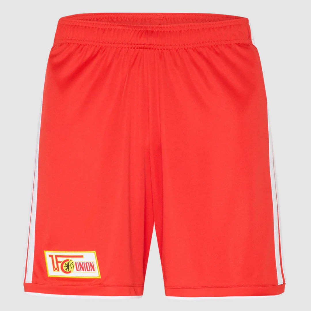 Camisa titular do Union Berlin 2026-2027 adidas