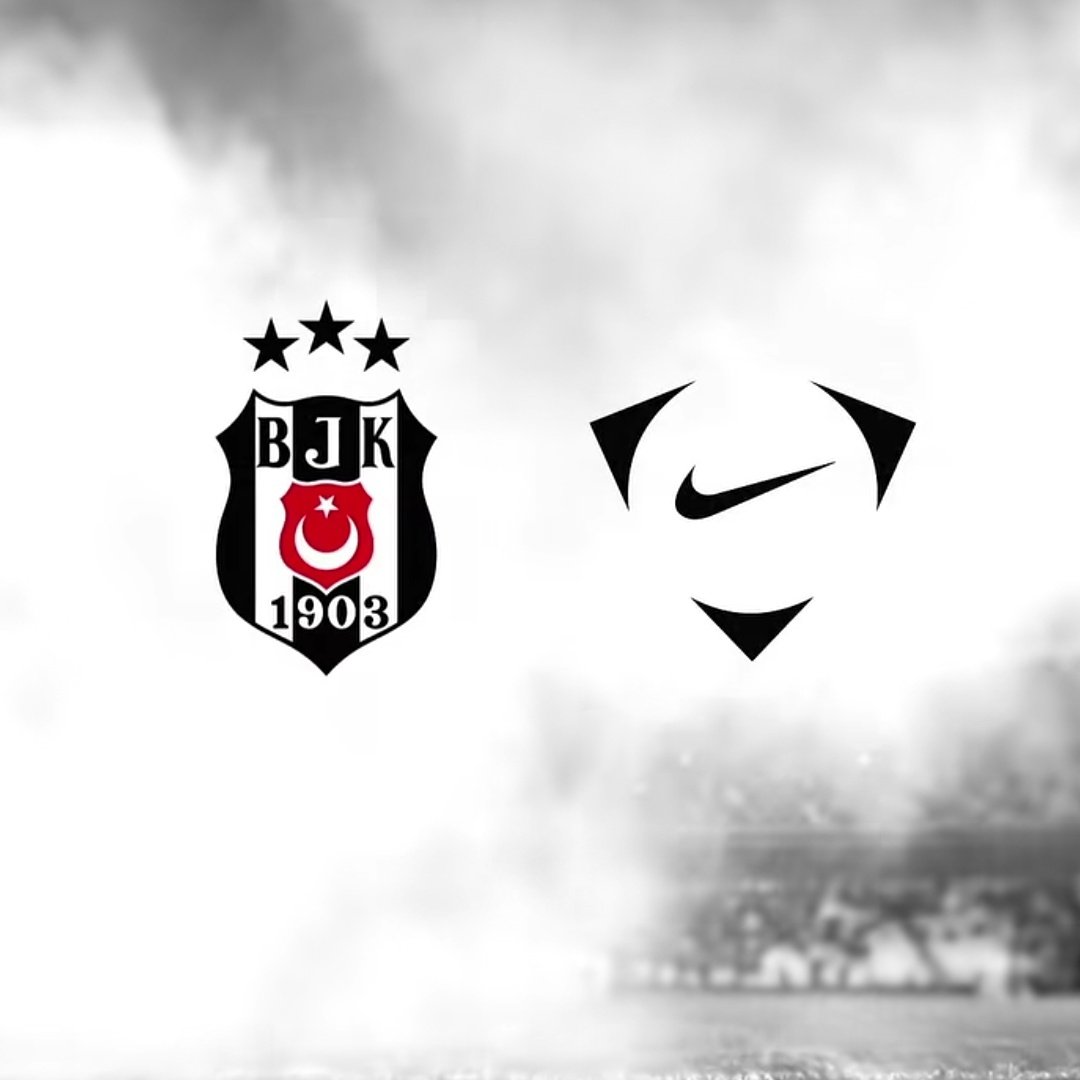 Besiktas Nike