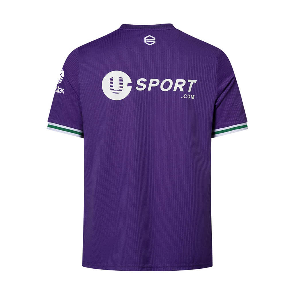 Camisas do FC Groningen 2026-2027 Robey