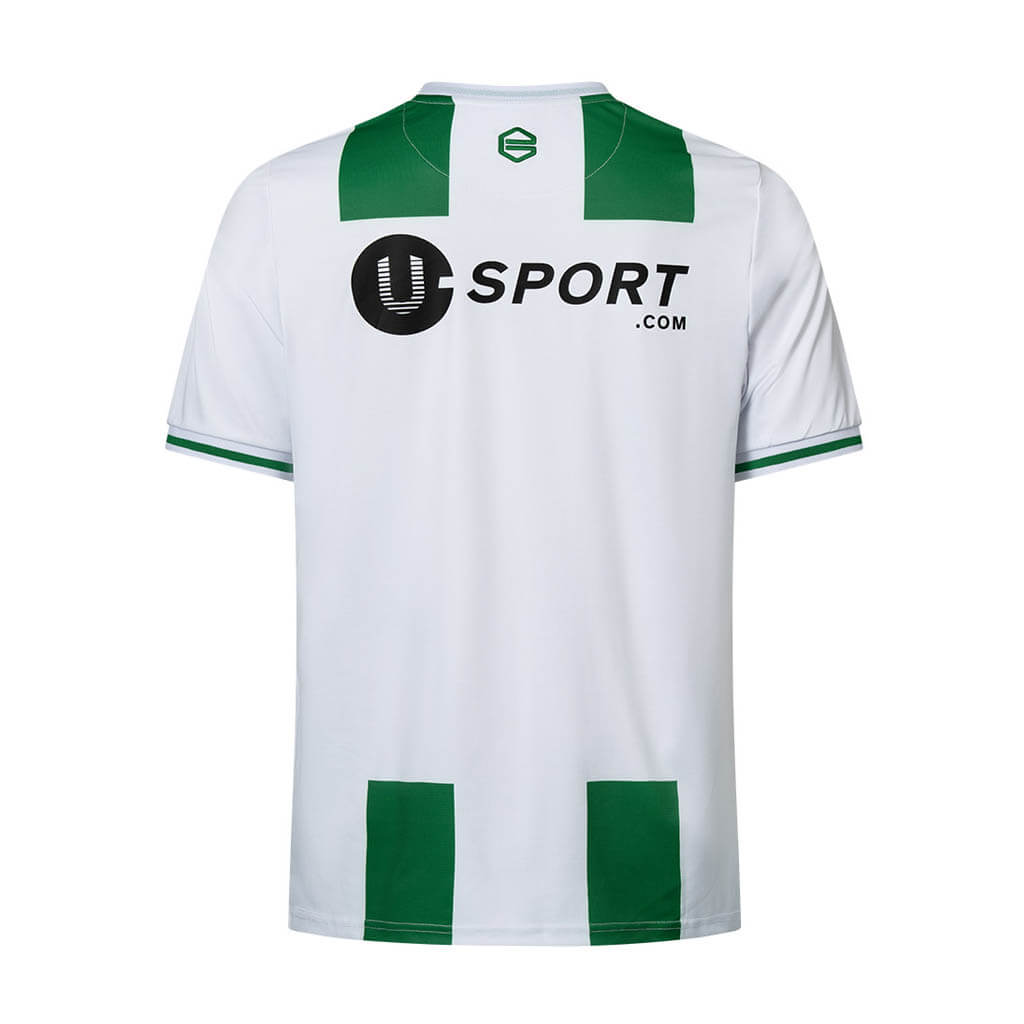Camisas do FC Groningen 2026-2027 Robey