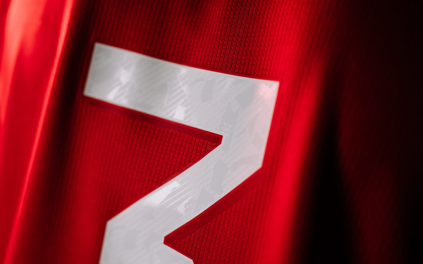 Camisa titular do FC Twente 2026-2027 Castore