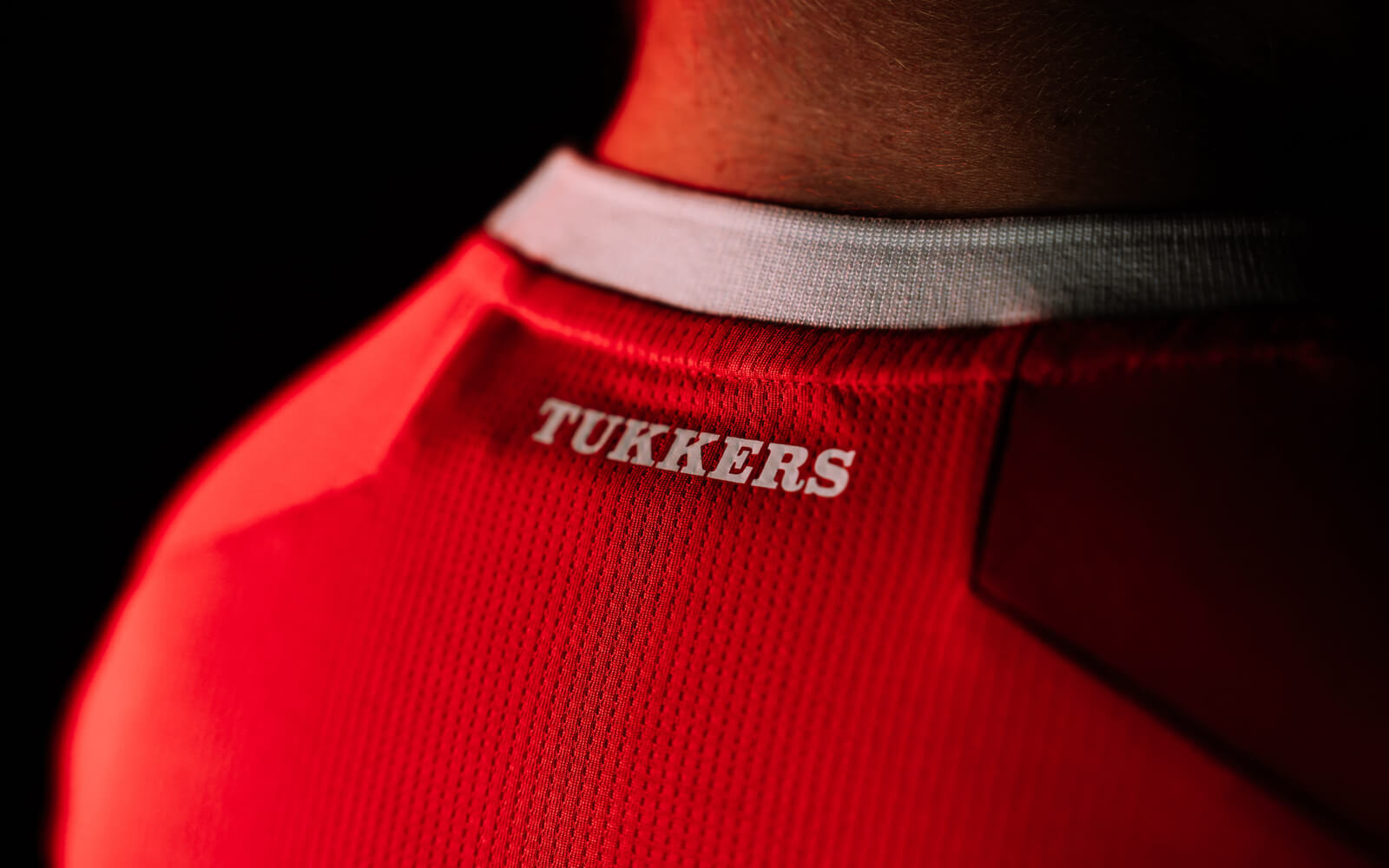 Camisa titular do FC Twente 2026-2027 Castore