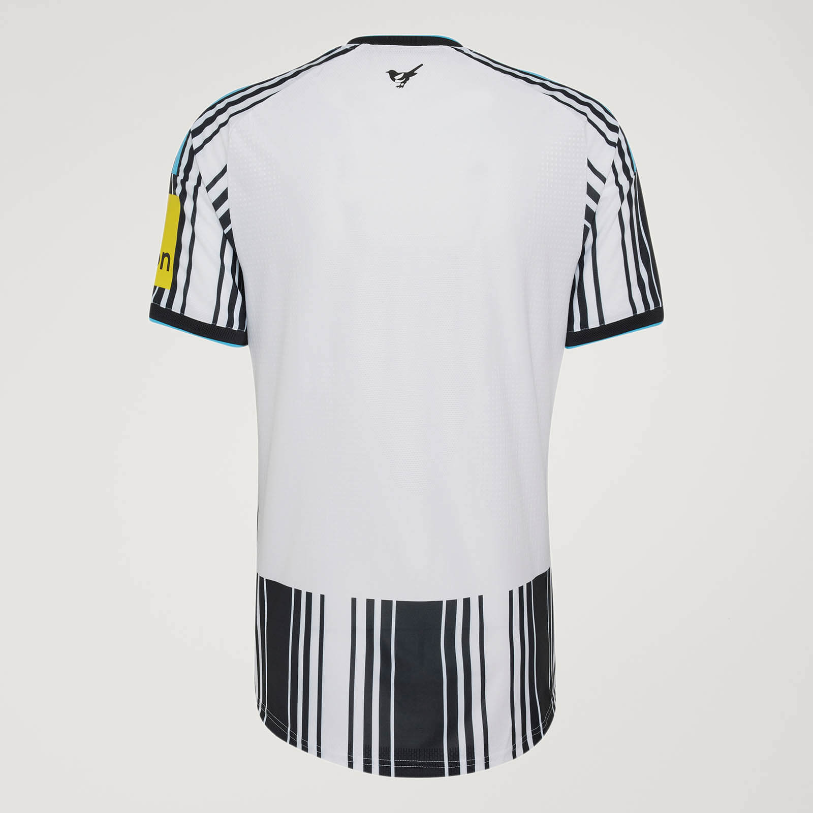 Camisa titular do Newcastle United 2026-2027 adidas kit