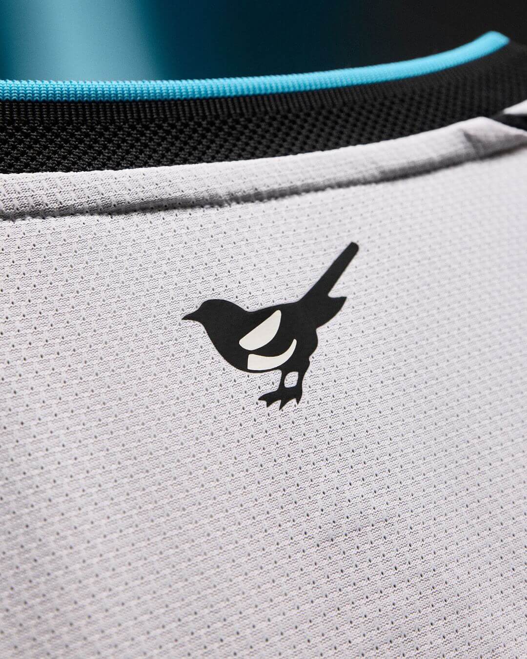 Camisa titular do Newcastle United 2026-2027 adidas