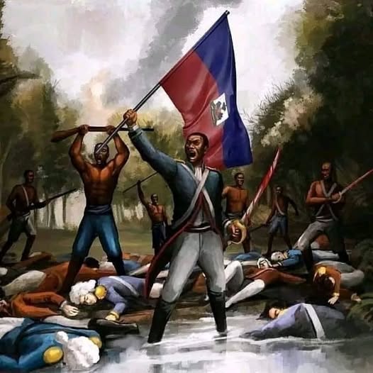 Revolução do Haiti