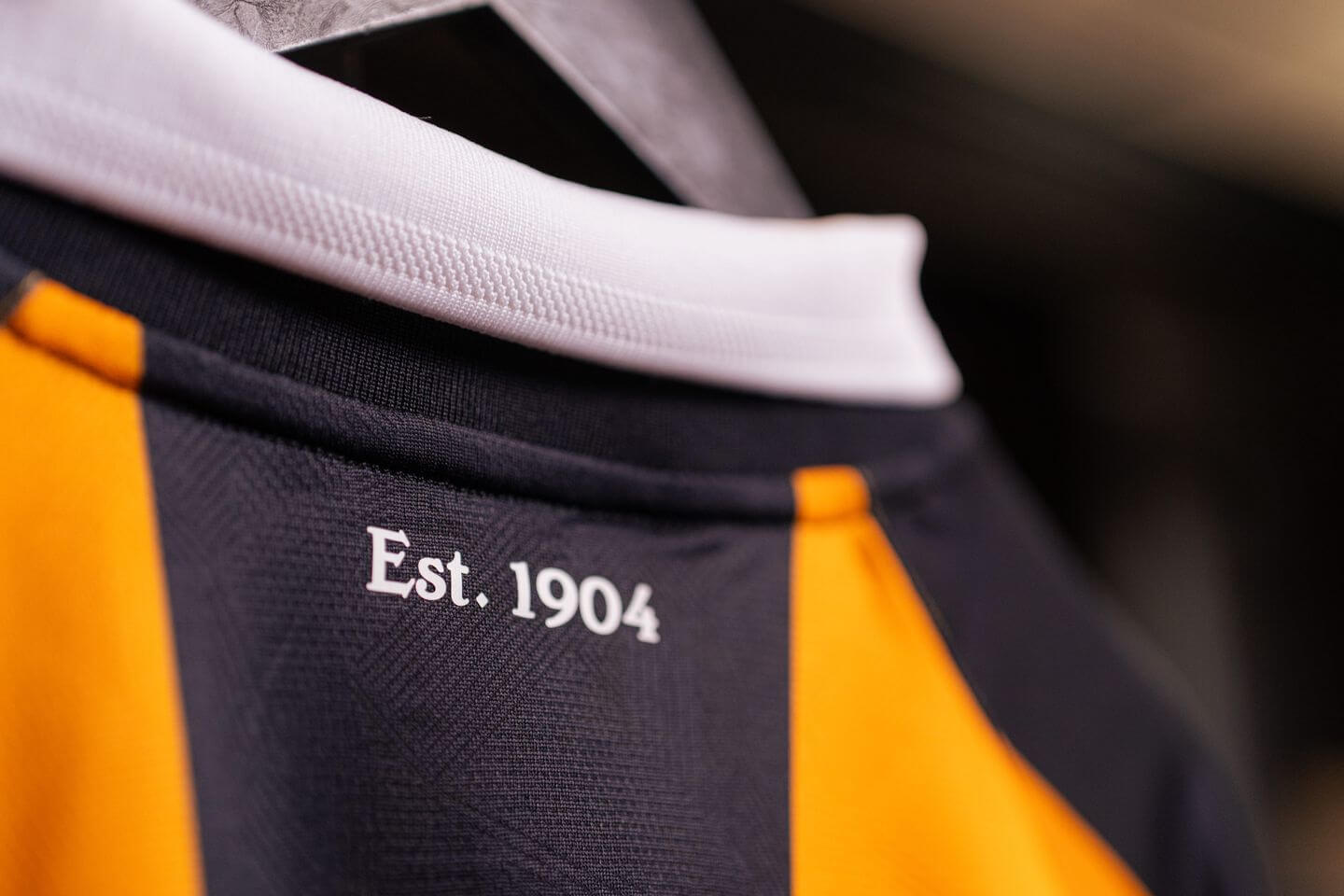 camisa titular hull city 2026-2027 oxen sports
