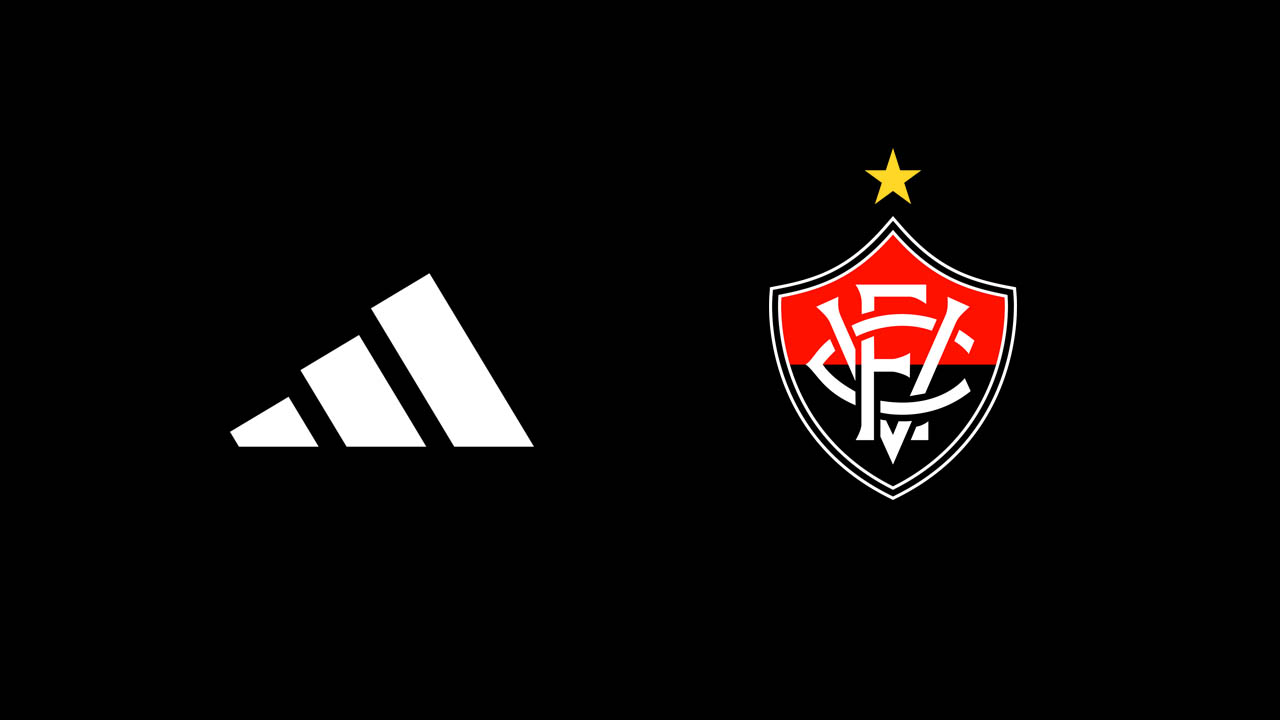 EC Vitória adidas 2027