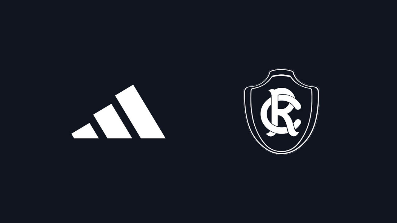 Clube do Remo Adidas 2027
