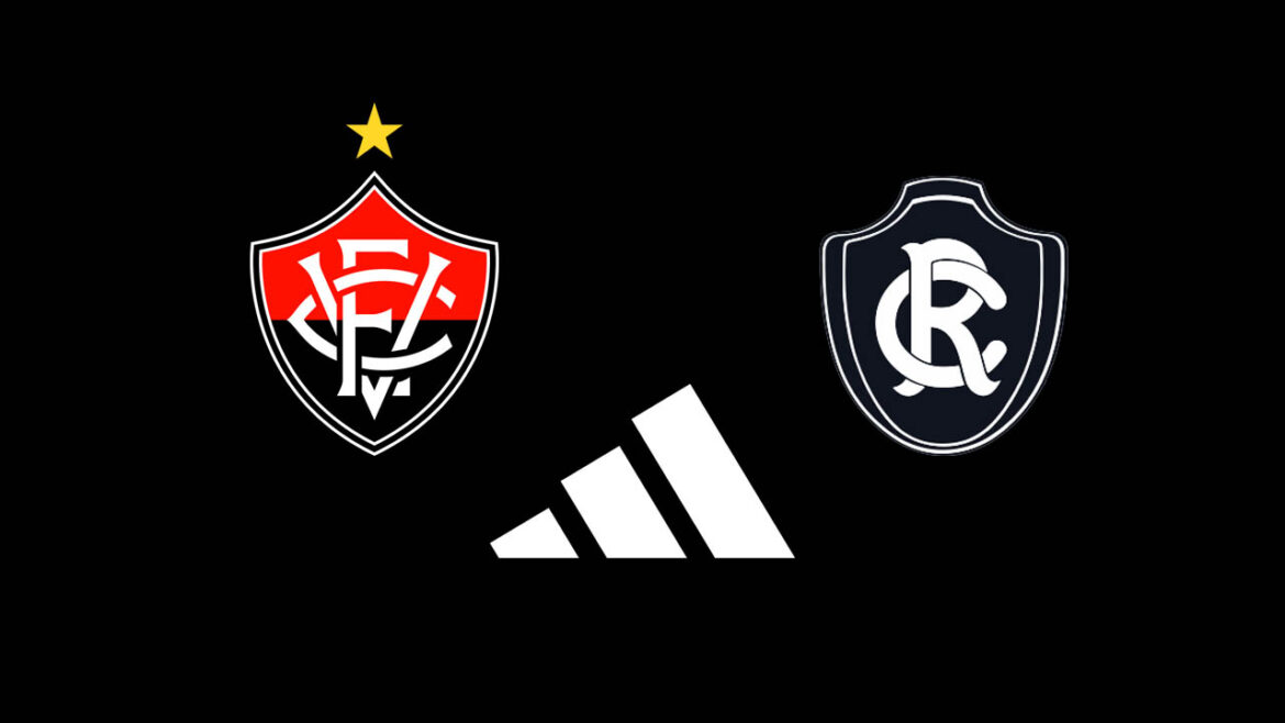 Remo Vitória adidas