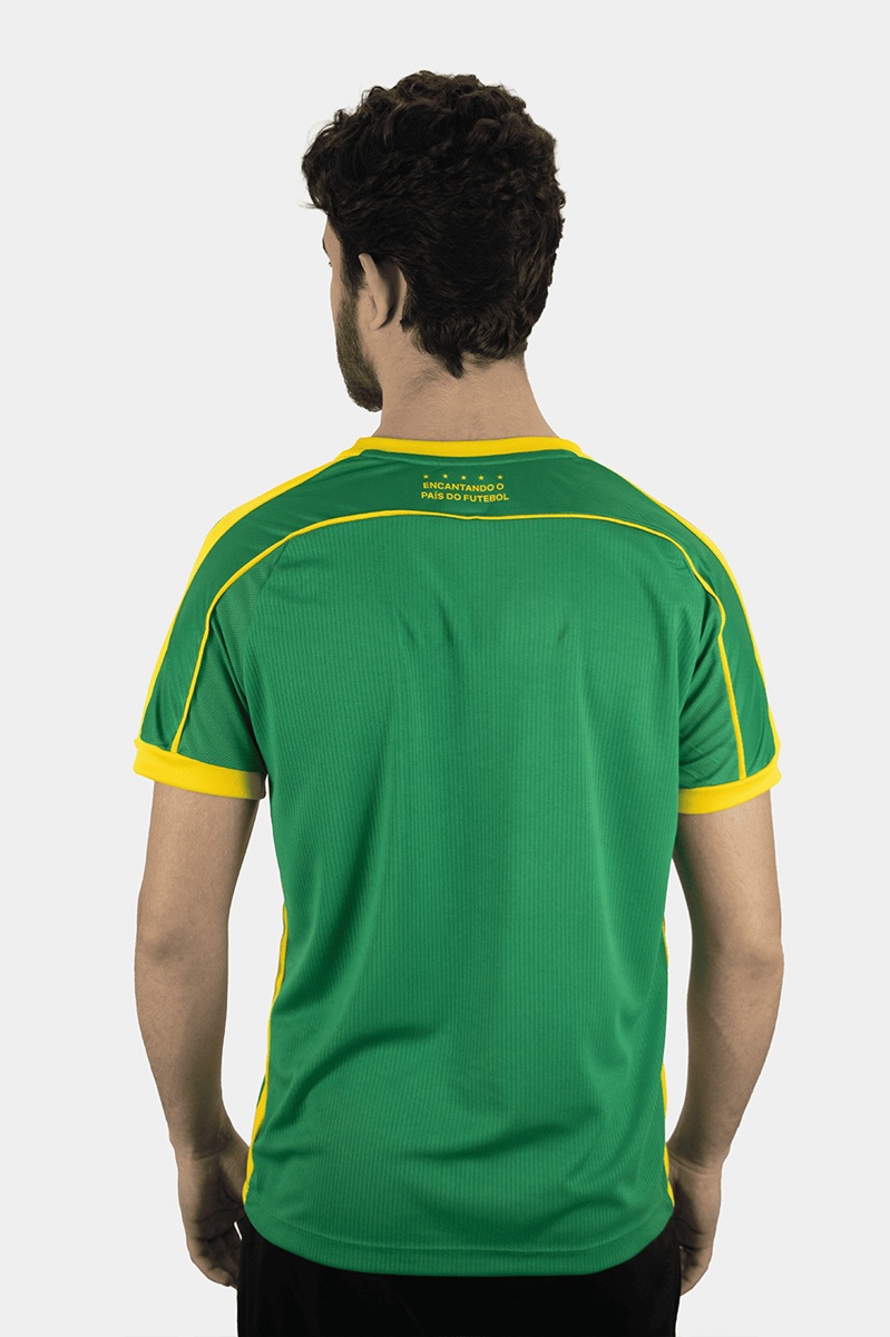 camisa coritiba copa do mundo