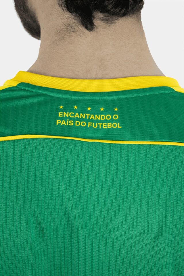 camisa coritiba copa do mundo