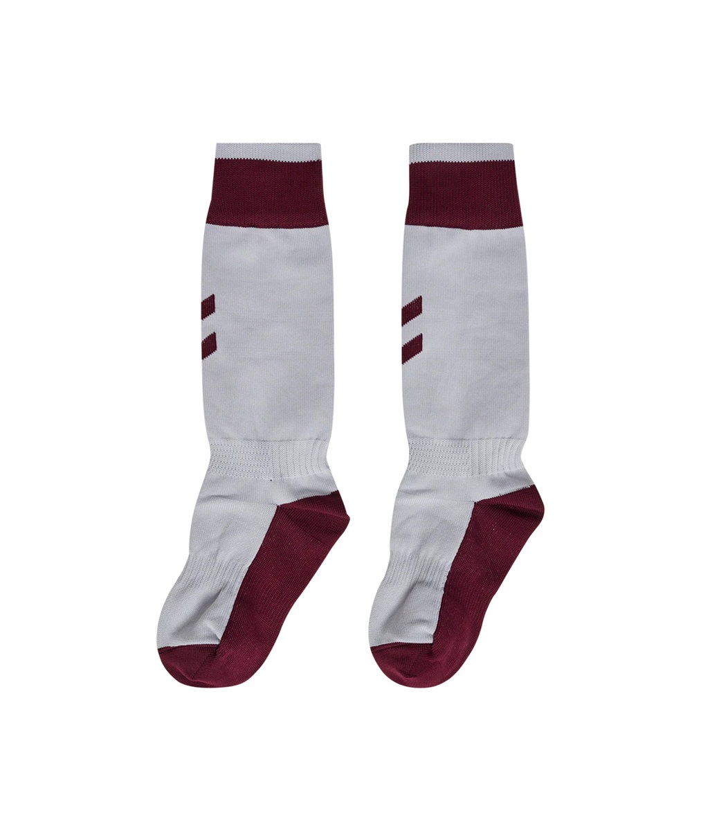 Camisa reserva do Hearts 2026-2027 Hummel