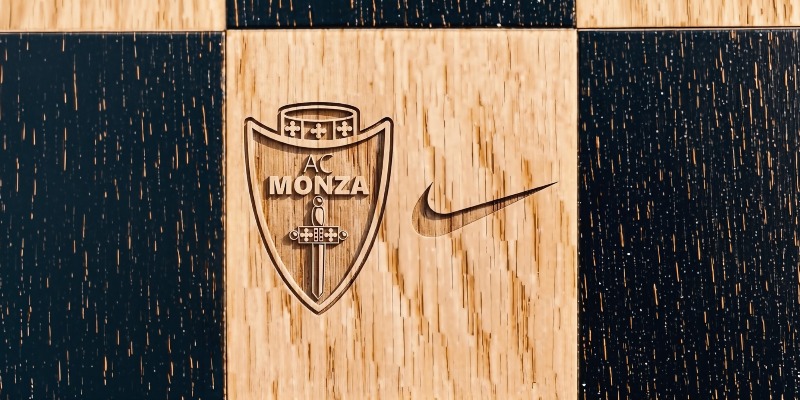 monza nike