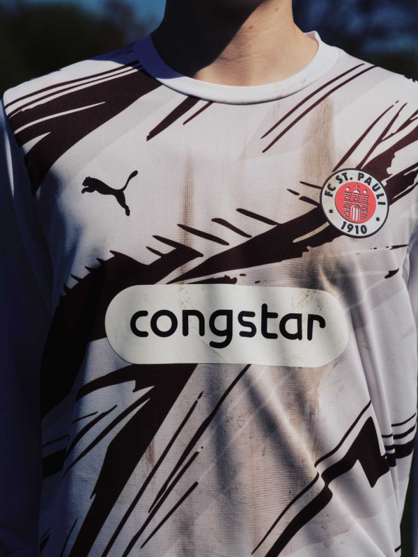 camisas st. pauli 2026-2027 puma
