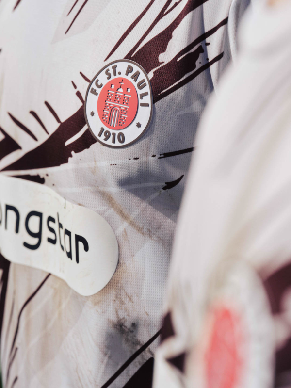 camisas st. pauli 2026-2027 puma