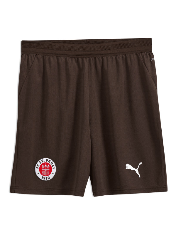 camisas st. pauli 2026-2027 puma