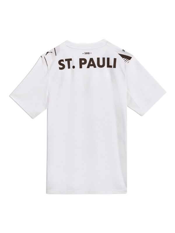 camisas st. pauli 2026-2027 puma