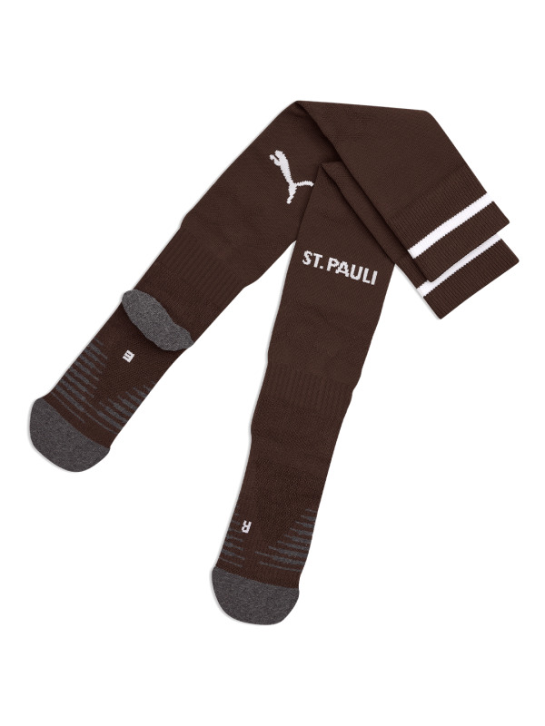camisas st. pauli 2026-2027 puma