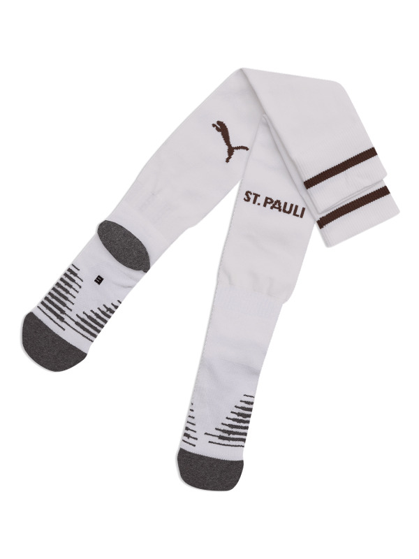 camisas st. pauli 2026-2027 puma