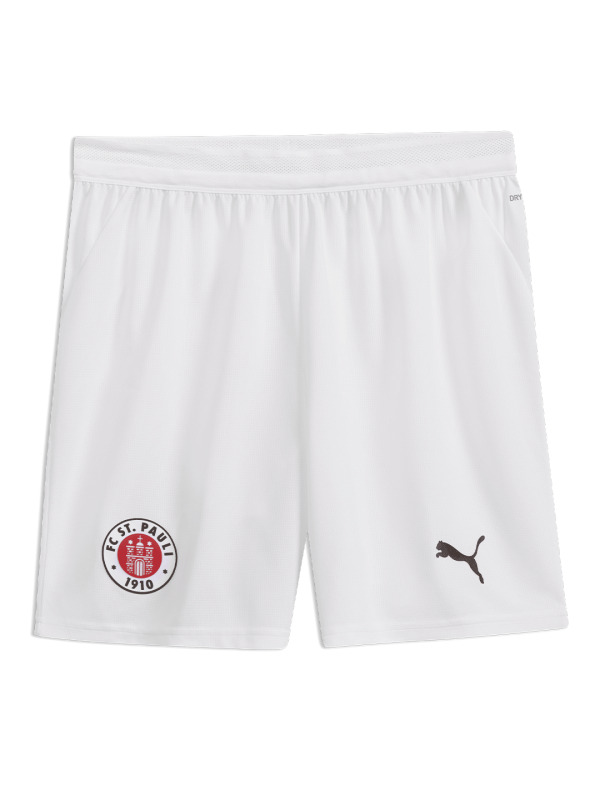 camisas st. pauli 2026-2027 puma