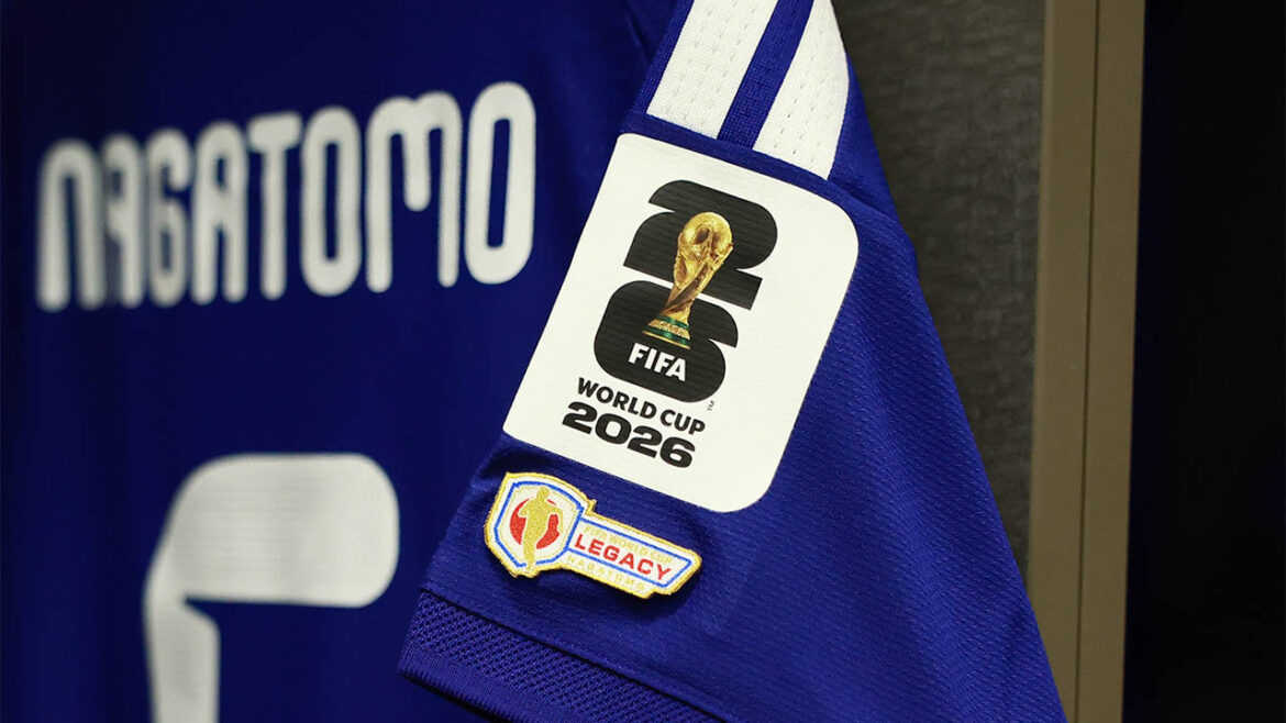 Legacy Patch