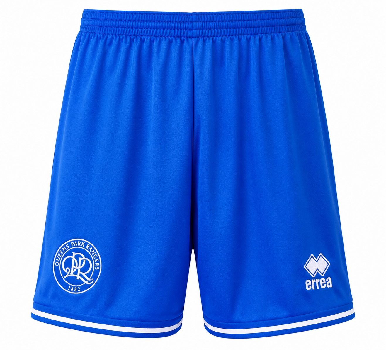 camisas do QPR 2026-2027 erreà