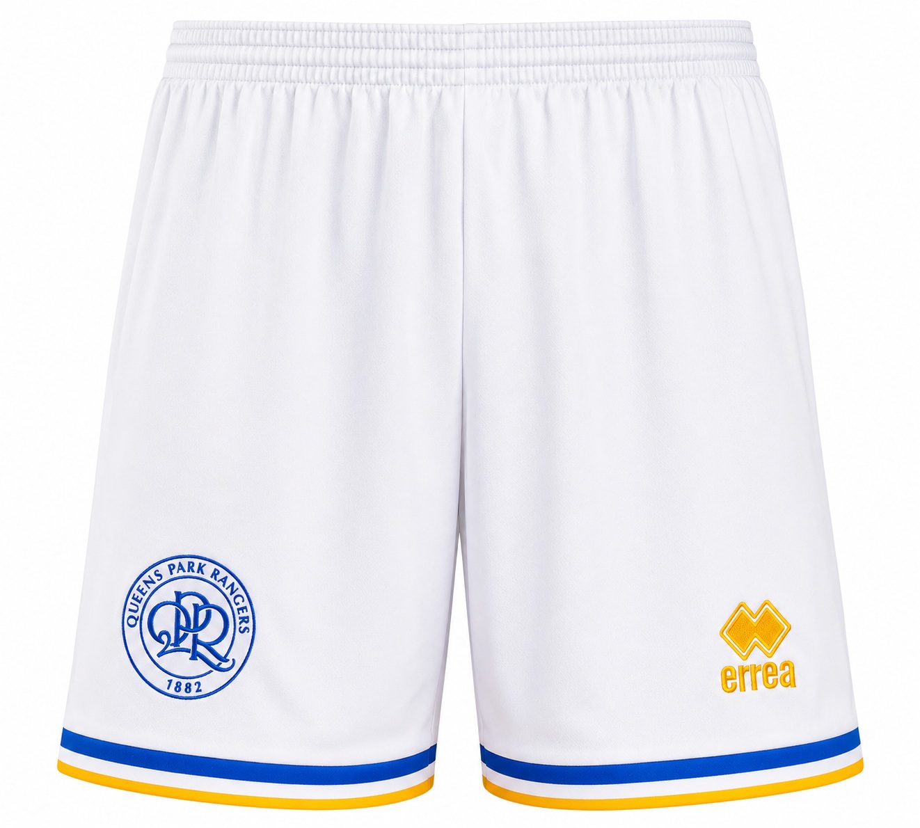 camisas do QPR 2026-2027 erreà