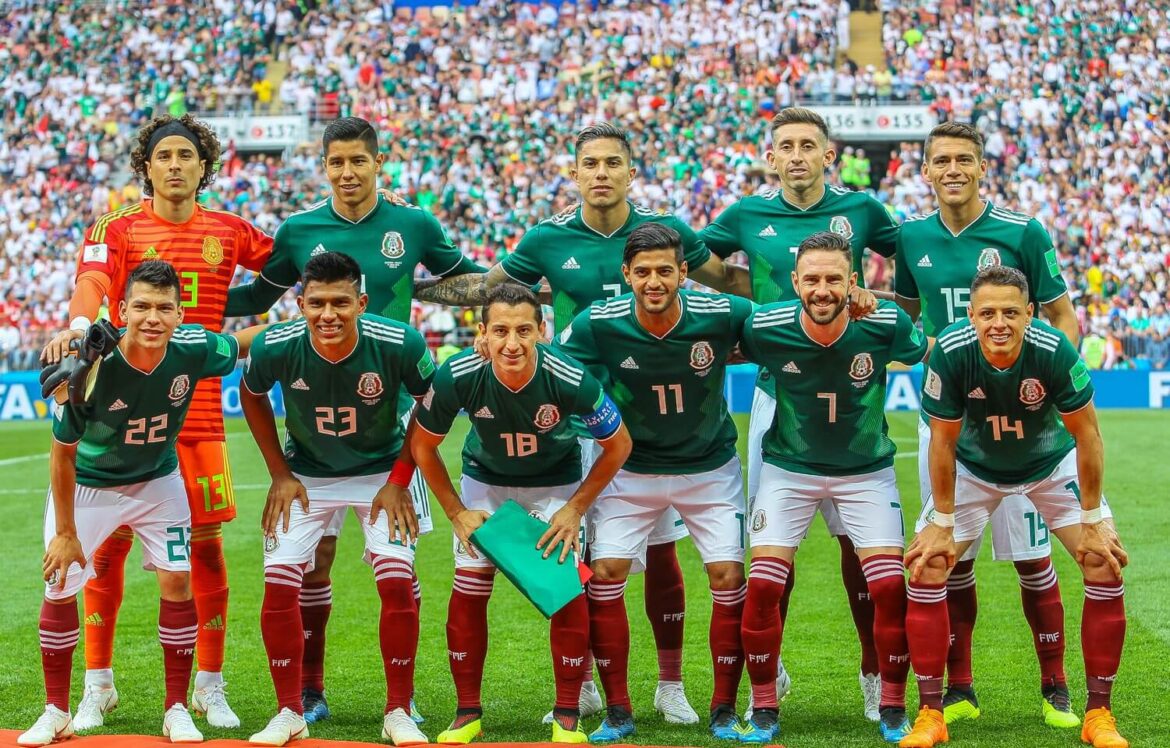 México 2022