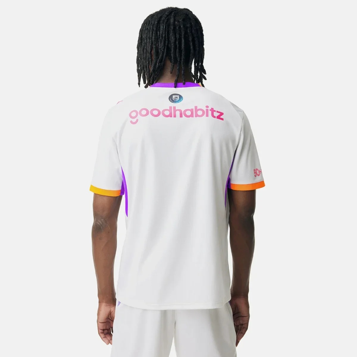 camisa reserva psv 2026-2027 puma