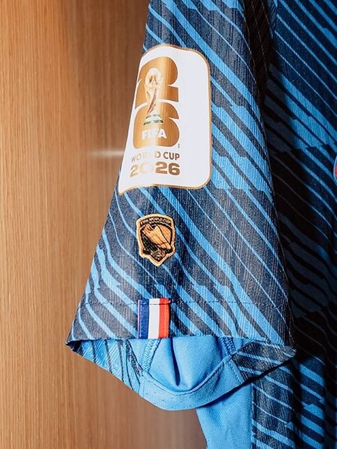 Patch FIFA Chuteira de Ouro Copa 2026