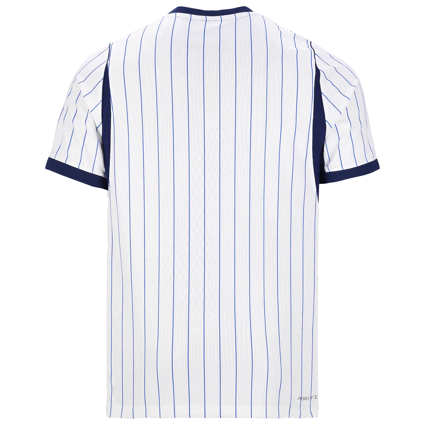 Camisa reserva da Inter de Milão 2026-2027 Nike