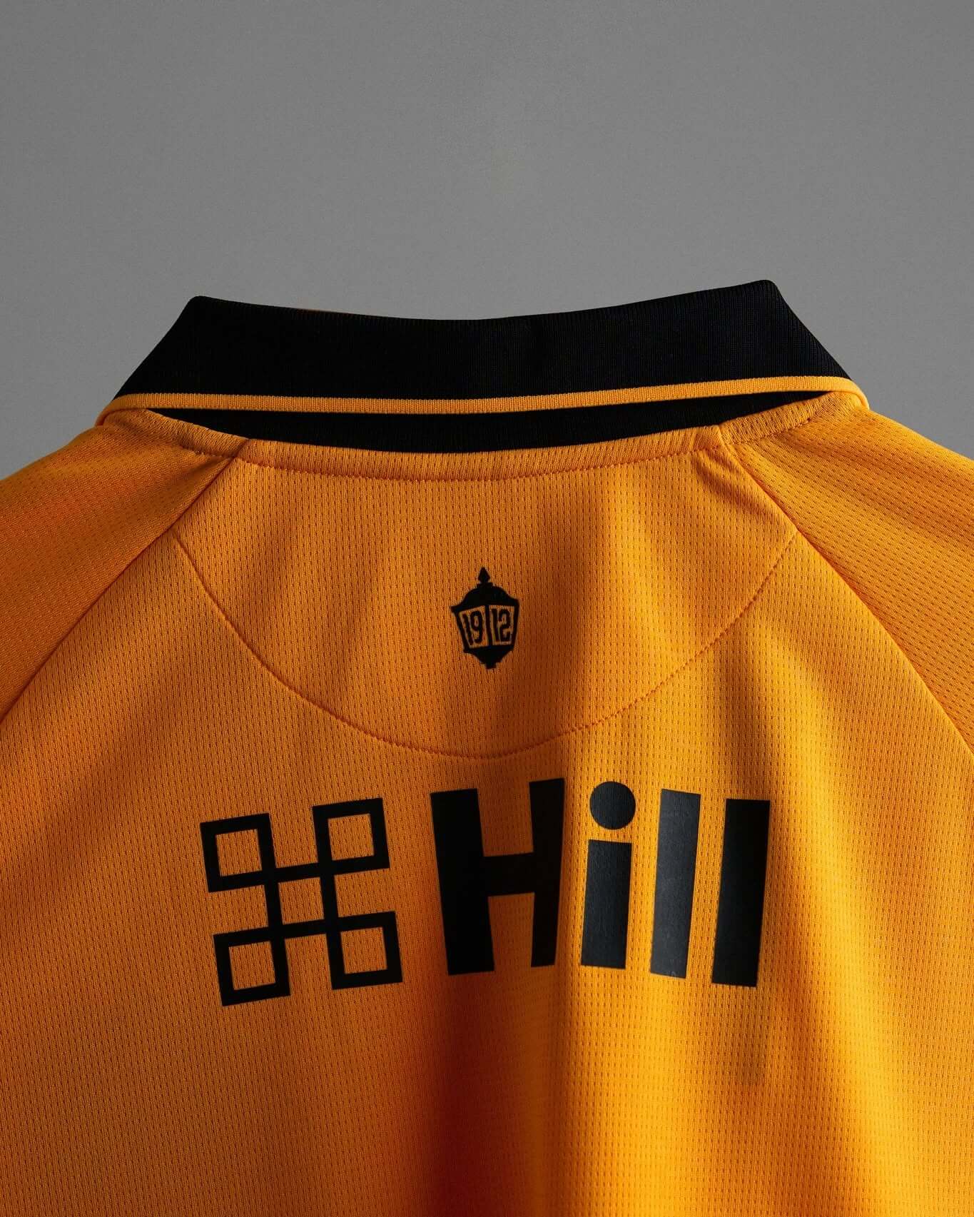 Camisa titular do Cambridge United 2026-2027 Umbro