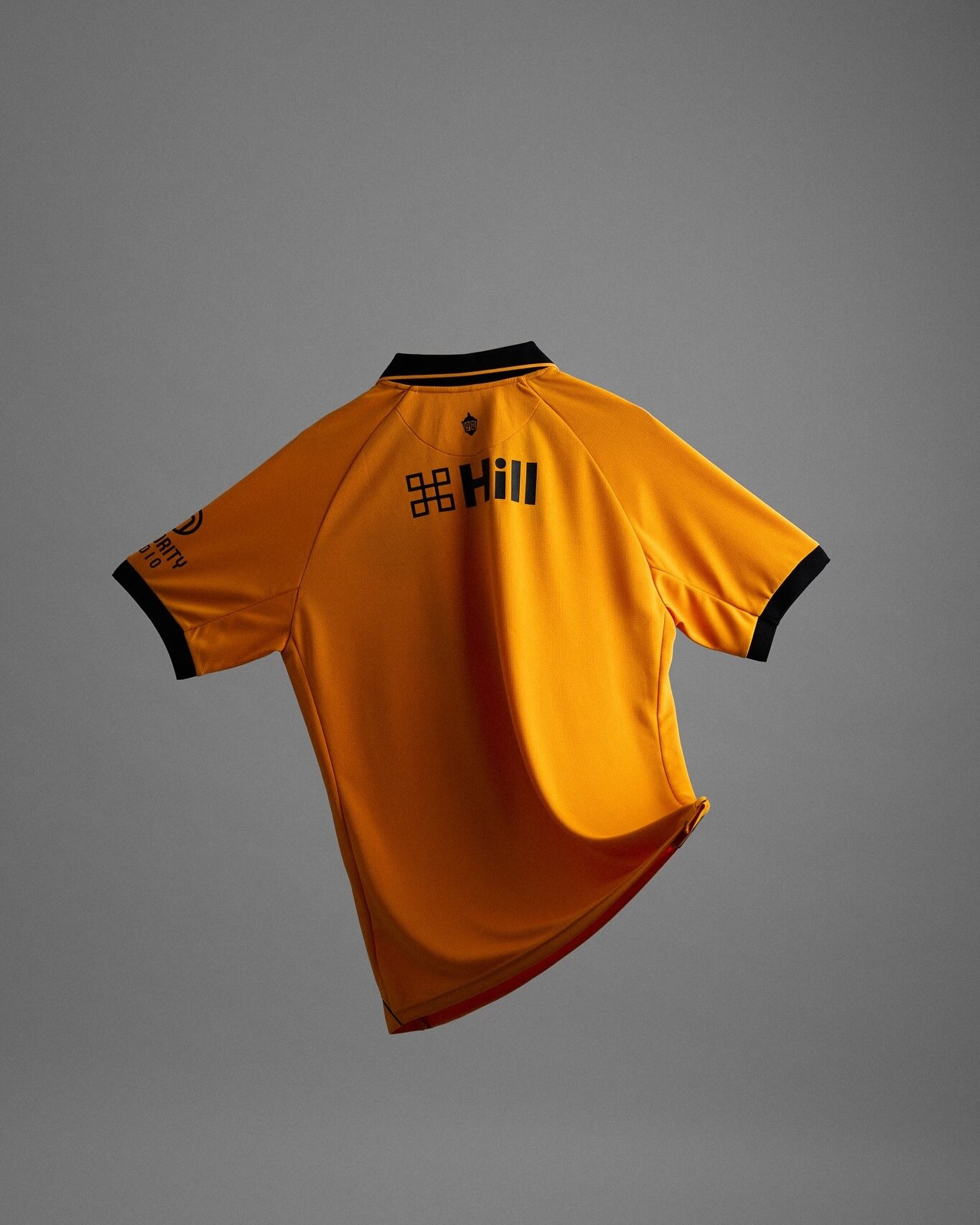 Camisa titular do Cambridge United 2026-2027 Umbro